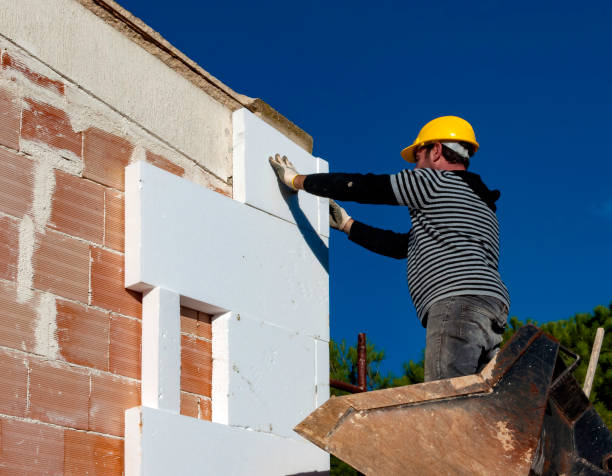 Best Insulation for Specific Applications in Clksville, AR