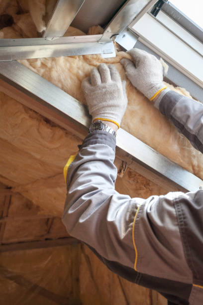Best Types of Insulation in Clksville, AR