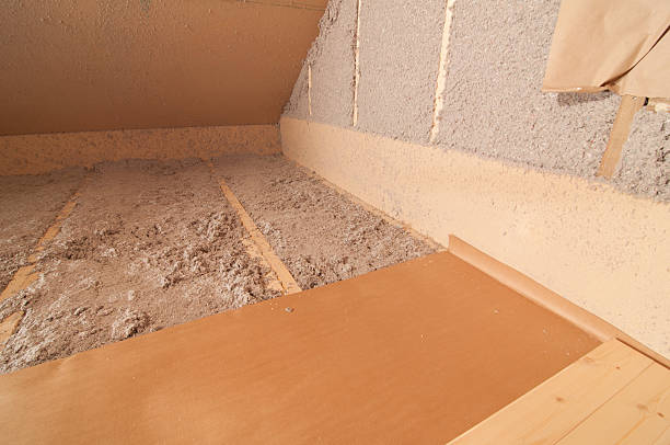 Best Commercial Insulation in Clksville, AR